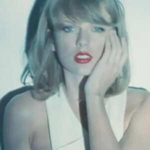 Style, la canción que Taylor Swift le dedicó a Harry Styles