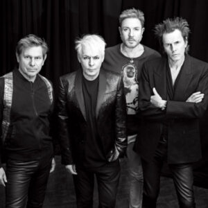 Duran Duran: renovarse o morir