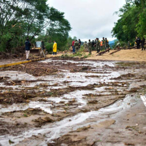 HuracĆ”n ‘Otis’ dejó 27 muertos y 4 desaparecidos en Guerrero: SSPC