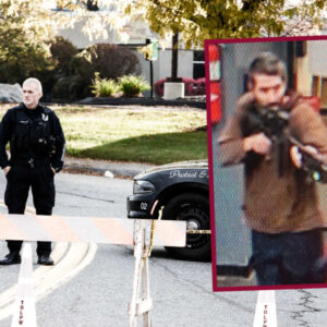 Tiroteo masivo de Maine suma 18 muertos y 13 heridos; autor del ataque sigue prófugo