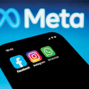 Meta recibe una demanda masiva; afecta salud de menores