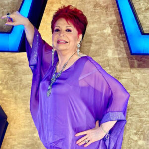 Ema Pulido hace polémico comentario en Las Estrellas Bailan en Hoy que fomentan violencia