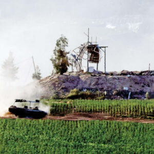 Tropas de Israel ya rodean la capital de Gaza; se expande ofensiva