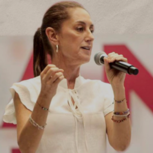 Claudia Sheinbaum cancela gira: Guerrero nos Necesita