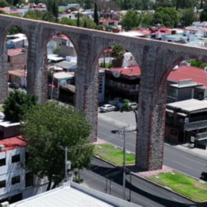 Querétaro, el estado más transparente