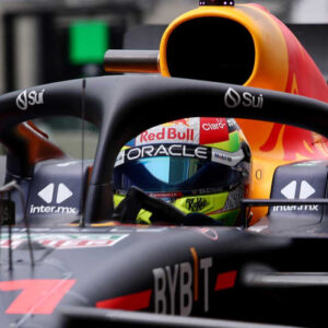 ‘Checo’ Pérez va por 4 años más en F1; descarta presión por Hamilton