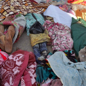 Ataque israelĆ a escuela deja 50 muertos; van 11 mil fallecidos en Gaza desde inicio del conflicto