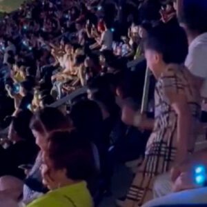 Adios Medio Metro; video de Mini Peso Pluma arma polémica en redes