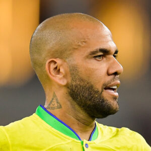 Dani Alves irá a juicio por presunta agresión sexual