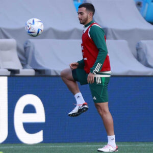 Luis Chávez pide que dejen emigrar a más jugadores mexicanos