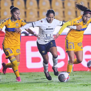 Liga MX Femenil pide al Senado no aprobar igualdad salarial