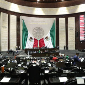 Diputados aprueban reglas de reelección