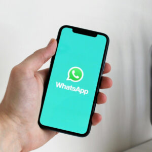 WhatsApp lanza el chat de voz para llamadas grupales