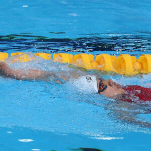 ¡México suma dos oros y un récord Parapanamericano!