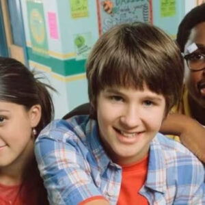 Actores de ‘El manual de Ned’ revelan que tuvieron relaciones sexuales en el set