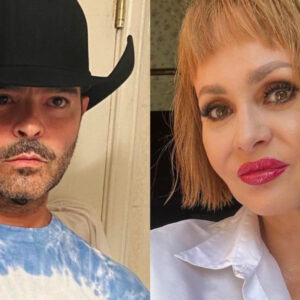 Pablo Montero responde a Gaby Spanic tras acusaciones de abuso sexual