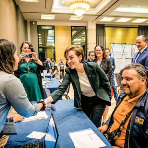 Quebec busca talento mexicano; abre lista de vacantes