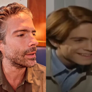 Osvaldo Benavides revela que ya está harto de que lo llamen «Nandito»