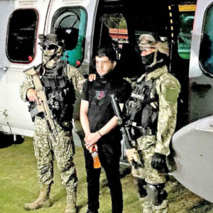 ‘No hay impunidad para ningún grupo’: Rosa Icela Rodríguez