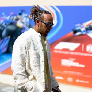 Lewis Hamilton tuvo un dilema: ‘¿soy yo o es el coche?’