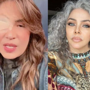 Yolanda Andrade reitera que no mintió sobre boda con Verónica Castro