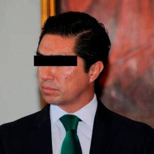 Cae extitular de obras en gestión de Alejandro Murat por abuso de funciones