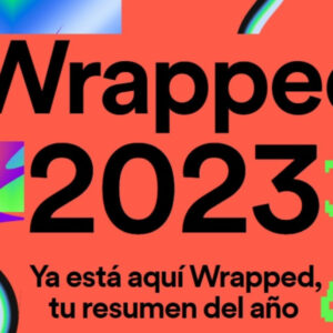 Spotify Wrapped 2023: ¿cómo ver lo que más escuchaste en el año y cómo compartirlo en redes sociales?
