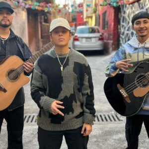 ¿Y el español? Yahritza y su Esencia mandan mensaje en inglés a sus fans por escucharlos en Spotify