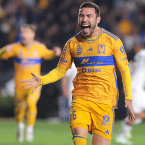¡Tigres buscará Bicampeonato de Liga MX en Final ante América!