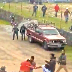 Familia Michoacana cobra piso en 4 estados; extorsión y control de precios hacen metástasis en 56 municipios