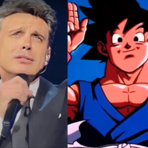 Luis Miguel canta canciones de Dragon Ball con inteligencia artificial; así suena