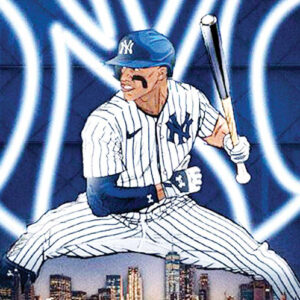 Inicia la aventura de Soto con Yankees; compromiso total