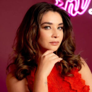 Daniela Luján habla sobre cancelación de programa de Envinadas donde estaría El Temach