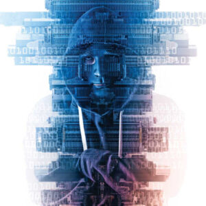 Detenido, líder del grupo de hacking Kelvin Security