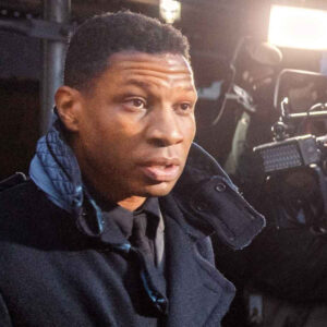 Jonathan Majors, actor de Marvel es declarado culpable de agresión y acoso