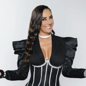 Asaltan casa de Consuelo Duval