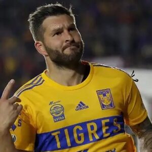 Gignac no juega contra Pumas