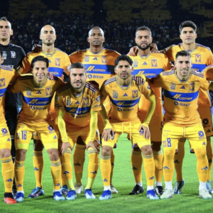 Tigres se impone a Pumas