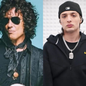 VIDEO: Enrique Bunbury habla de Peso Pluma y revela que le gustan los corridos tumbados