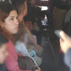 INM entregará tarjetas de visitantes a los 32 migrantes secuestrados en Tamaulipas