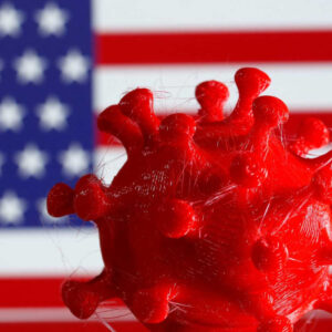 Alertan por aumento de muertes por covid en EU