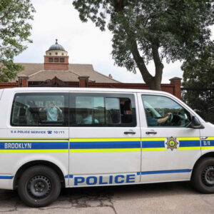 Oscar Pistorius salió de prisión y está ‘en su casa’