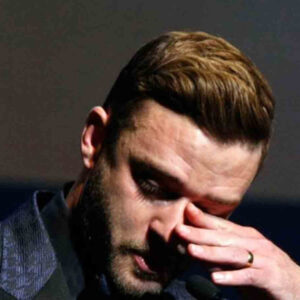 Justin Timberlake borra su cuenta de Instagram a meses de revelaciones en memorias de Britney Spears