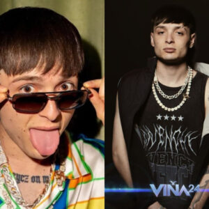 ¿No quieren a Peso Pluma en Chile? Reconsideran su participación en el Festival de Viña del Mar