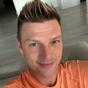 Nick Carter pospone concierto en Ecuador por ola de violencia en el país