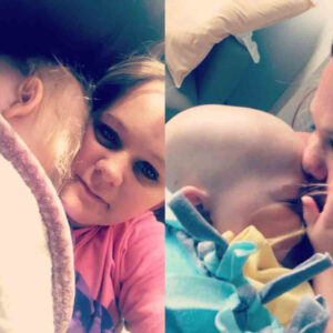 MamÔ fingió el cÔncer de su hija durante años para recaudar dinero de donaciones