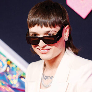 Festival ViƱa del Mar defiende show de Peso Pluma