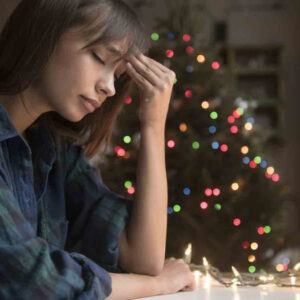 Hoy es el Blue Monday, el día más triste del año; así puedes superarlo