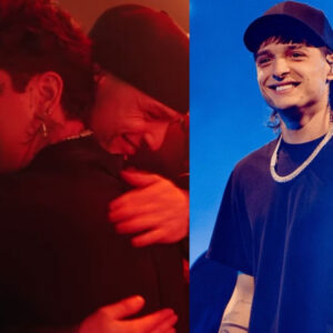 Christian Nodal anuncia fecha de estreno de ‘La intención’, canción con Peso Pluma