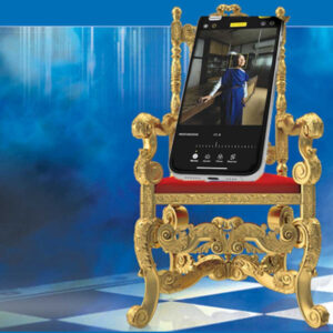 El iPhone destrona al Galaxy; Apple toma el primer lugar en el mundo